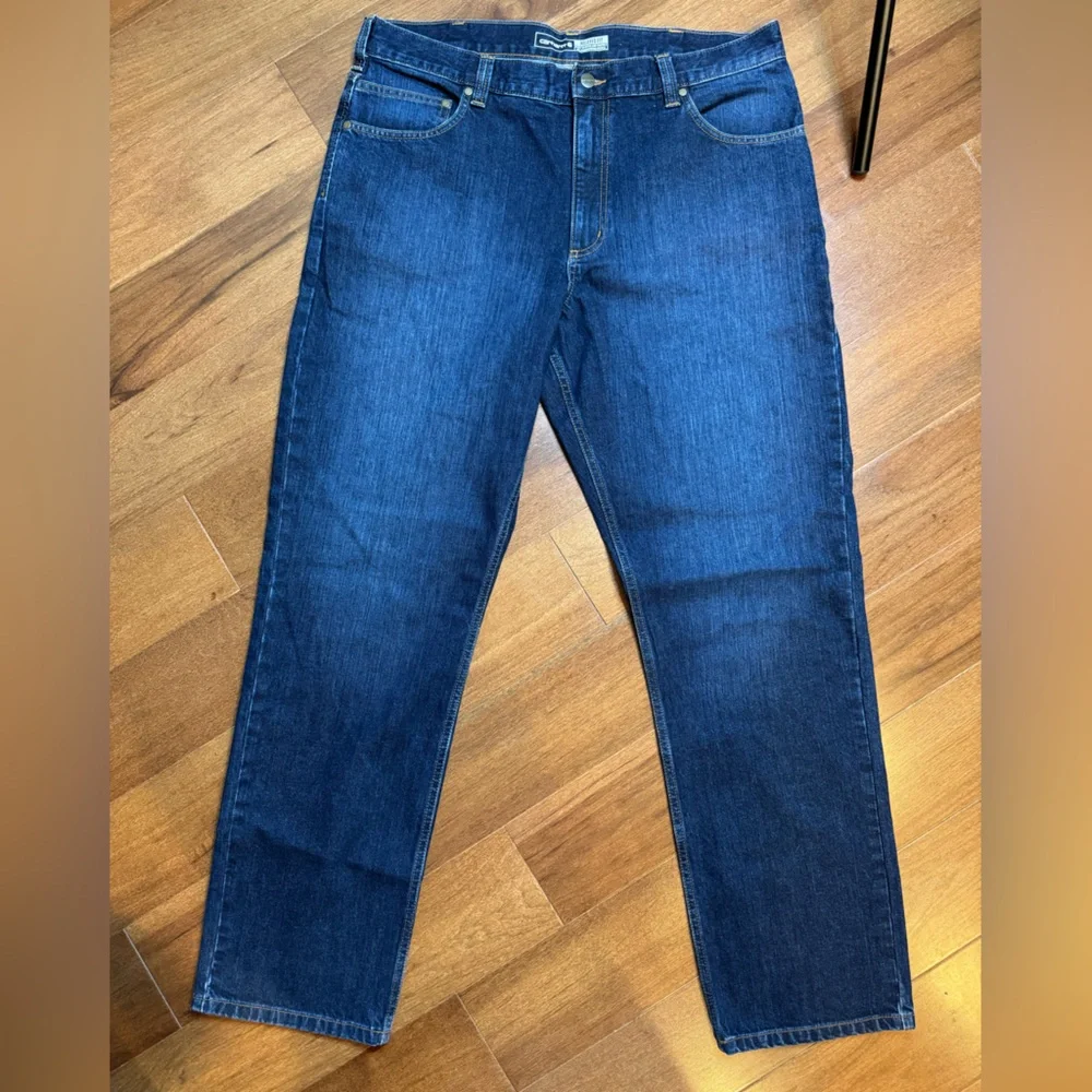 NWT CARHARTT Men’s Relaxed Fit Jean